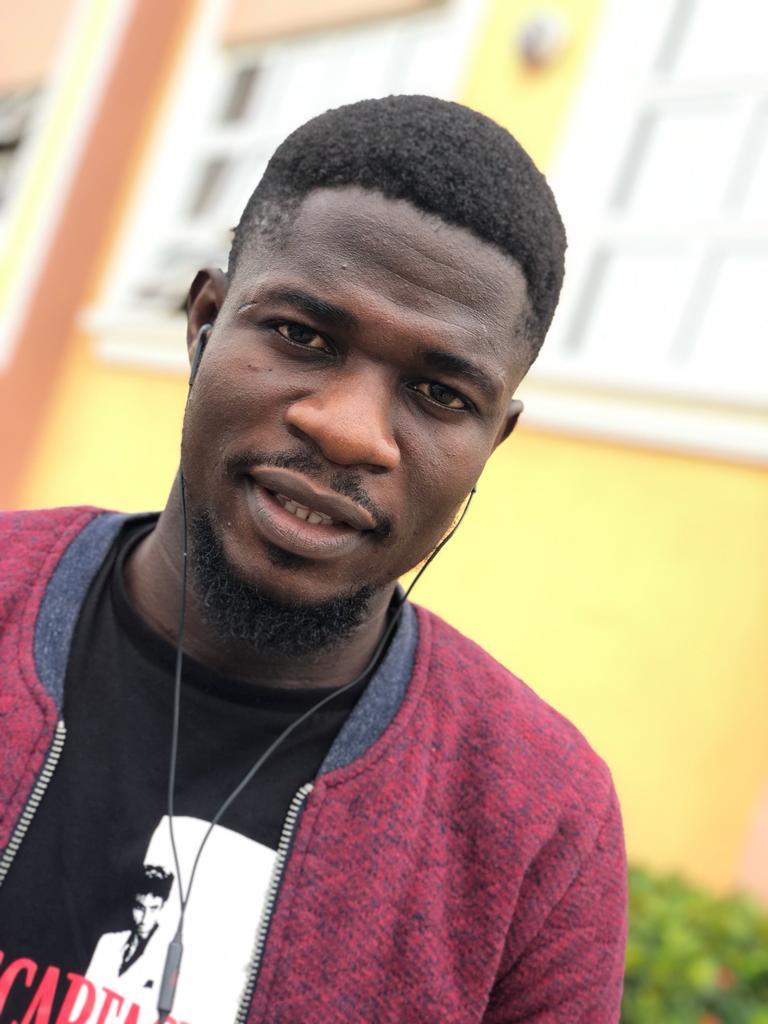 Augustine Ikhide