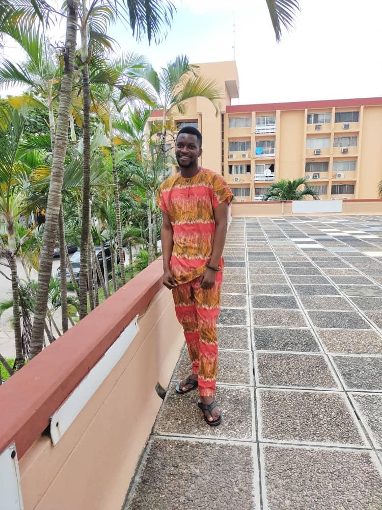 Elochukwu Ibezim