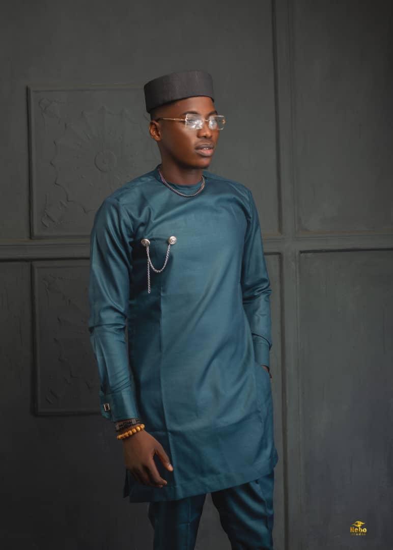 Mayowa Fadaitan