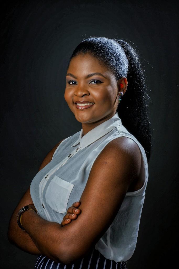 Ruth Faleti